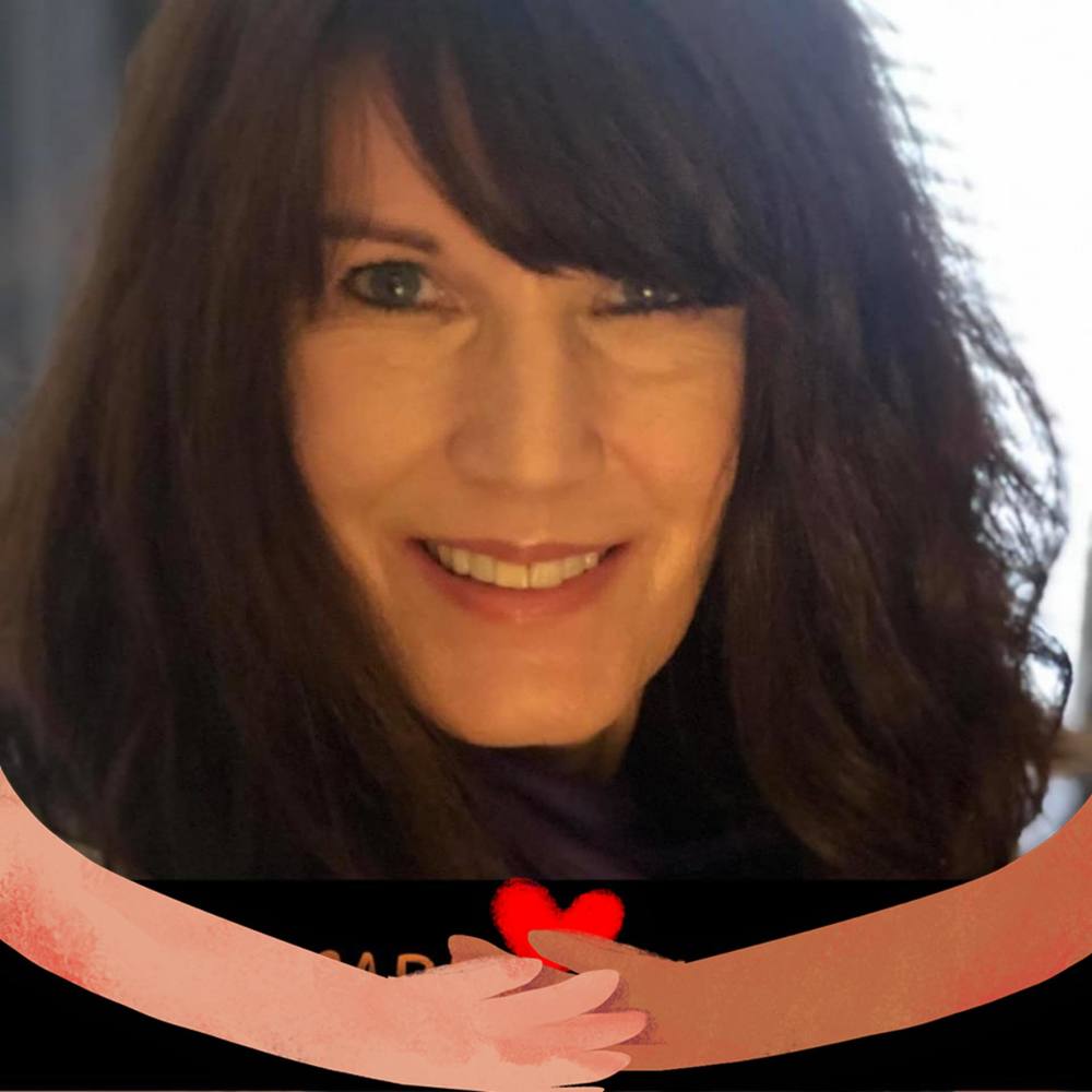 Meet your Posher, Liz